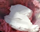 Tejszínes - puncsos szelet recept fázis 5 fotója