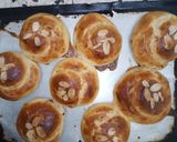 Une image de l'étape 8 de Pain aux noix et aux figues sèches.