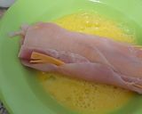 Foto del paso 2 de la receta: Flamenquín de pollo