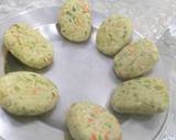 Green peas paneer cutlets recipe step 3 photo