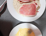 Foto del paso 1 de la receta: Cachopitos