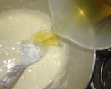 Foto langkah ke 2 dari resep Durian cake.