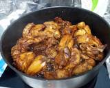 Dark Caramelized Ginger Chicken recipe step 3 photo