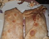 मैगी के स्प्रिंग रोल(maggi k spring roll recepie in hindi) रेसिपी चरण 9 फोटो