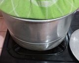 Foto langkah ke 5 dari resep Banana Cake Kukus.