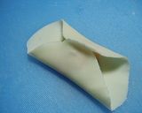 A picture of step 5 of Easy Shrimp and Edamame Steamed Dumplings.