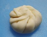 A picture of step 13 of Easy Shrimp and Edamame Steamed Dumplings.