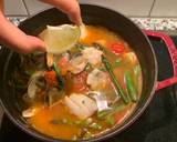 Bouillabaisse recipe step 17 photo