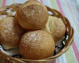 A picture of step 14 of Simple Morning Bread With 4 Ingredients.