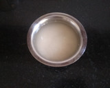அரிசி கேக்/ ரைஸ் கேக் ரெசிபி ஸ்டேப் 1 புகைப்படம்
