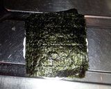 A picture of step 13 of Sushi Handrolls for a Feast.