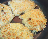 A picture of step 6 of Simple Rösti (Hash Browns).