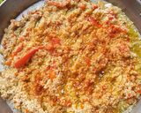 Foto del paso 5 de la receta: Arroz con bacalao