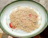 Foto langkah ke 1 dari resep Karak Goreng.