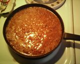 A picture of step 5 of Super Easy Taco Meat.
