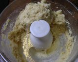 A picture of step 5 of To Serve At Dinnertime: Okara Scones With Cheese.