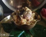 মুড়ি ঘন্ট (muri ghonto recipe in bengali) রেসিপি ধাপ - 13 ছবি