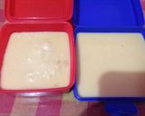 Foto langkah ke 2 dari resep Keju mozarella homemade.