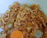 Foto del paso 1 de la receta: Ñoquis de batata