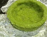A picture of step 9 of Bottle Gourd Sweet Katori With Makhana Rabdi.
