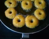 Foto langkah ke 6 dari resep Donat Wortel ala Sii Trias😉.