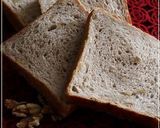 A picture of step 10 of Whole Wheat Flour and Olive Oil Square Bread (One Loaf).
