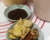 Foto langkah ke 1 dari resep 𝕊𝕐𝔸ℍ𝕀 𝔸𝔻ℕ𝕀 (ℂℍ𝔸𝕀 𝔸𝔻𝔼ℕ𝕀).