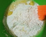 Foto langkah ke 4 dari resep Bolu Tape Panggang.