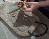 Foto del paso 11 de la receta: FIAMBRE CASERO (BONDIOLA)