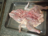 Pollo al limón!!