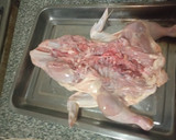 Foto del paso 2 de la receta: Pollo al limón!!