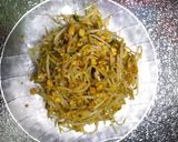 હેલ્ધી બીન્સ સપ્રાઉટ (Healthy Beans Sprouts Recipe In Gujarati) રેસીપી સ્ટેપ3ફોટો
