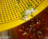 A picture of step 3 of Rice, Irish n stew.