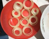 Foto langkah ke 1 dari resep Onion Ring.