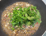 豆豉蚵仔（牡蠣）的食譜步驟4照片