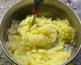 Foto del paso 2 de la receta: Ñoquis de Remolacha