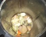 Foto langkah ke 1 dari resep Ayam Kremes.