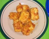 Foto langkah ke 6 dari resep Nugget ayam ala mirza.