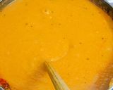 A picture of step 5 of 🥣 Winter Comfort Bowl | Vaghareli Thuli (Gujarati Style).