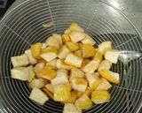 Foto langkah ke 2 dari resep Sayur Tahu Toge.