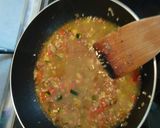 Foto del paso 3 de la receta: Arroz meloso a mi manera