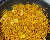 Foto del paso 2 de la receta: Fideuá