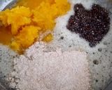 Foto del paso 4 de la receta: "Taco" de zapallo 🎃