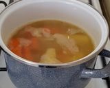 Vadas recept fázis 3 fotója