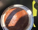 Foto del paso 2 de la receta: 🍫☕️Torta de chocolate y café 🍫☕️