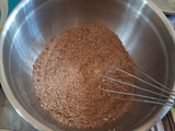 Super Moist ChocolateCupcakes- Simple & NoMixer (Gluten Free)