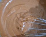 બિસ્કીટ કોકો કેક (Biscuit coco cake in Gujarati Recipe) રેસીપી સ્ટેપ3ફોટો