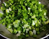 લીલો ઓળો (Green Oro Recipe in Gujarati) રેસીપી સ્ટેપ3ફોટો