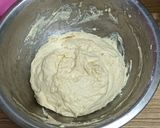 Foto langkah ke 3 dari resep Roti Goreng Isi Coklat (Tanpa Ulen).