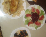 صورة لخطوة 2 من وصفة طاجين الحلو